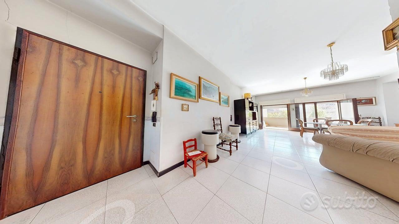 Appartamento – Sassari, Monte Rosello - Vista 4
