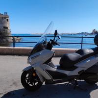 Kymco Downtown 300i - 2021
