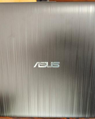 PC ASUS MODELLO X540B  ! 