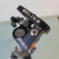 Cavalletto per Macchina Fotografica 