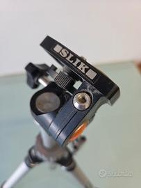 Cavalletto per Macchina Fotografica 