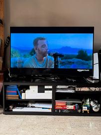 Smart TV Hisense 50 pollici