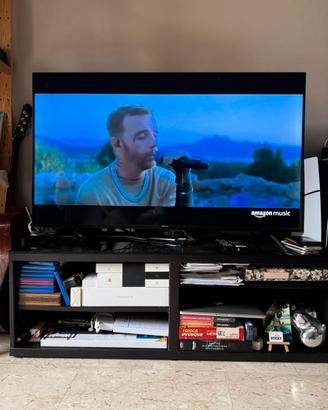 Smart TV Hisense 50 pollici