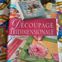 libro decoupage 