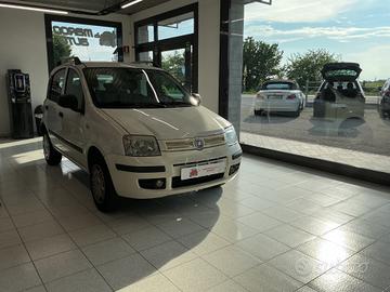 Fiat Panda 1.4 Metano neopatentati