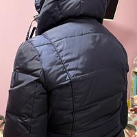Giubbotto invernale donna