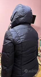 Giubbotto invernale donna