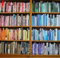 CD contenente 500.000 libri in formato testo