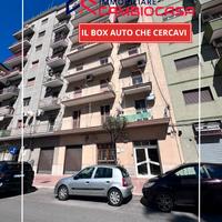Via messapia ad.ze corso italia box auto