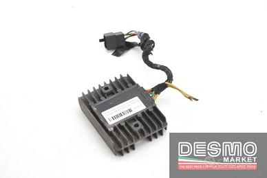 Regolatore tensione monofase Ducati 748 916 Monste