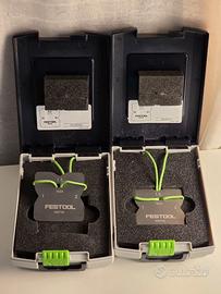 Lama-raschietto FESTOOL ZK HW 45/45