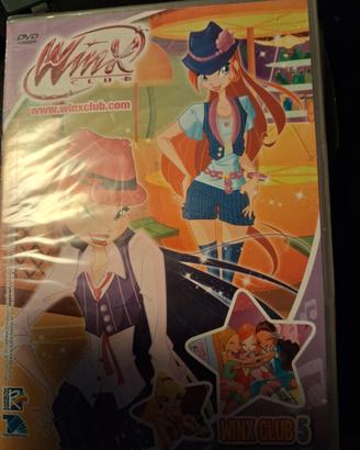 Winx Club