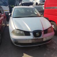 Ricambi Seat Cordoba Anno 2003