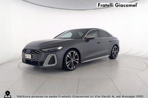 Audi S5 berlina 3.0 tfsi mhev+ quattro 367cv s-tro