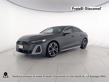 Audi S5 berlina 3.0 tfsi mhev+ quattro 367cv s-tro