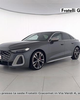 Audi S5 berlina 3.0 tfsi mhev+ quattro 367cv s-tro