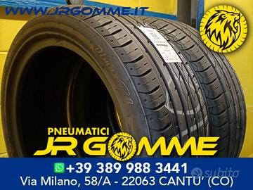 215/45/17 RADAR Estive 80%