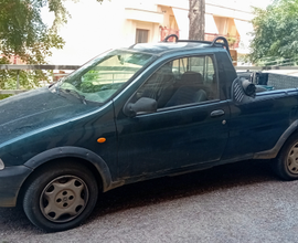 Fiat Strada 1900 pick-up diesel