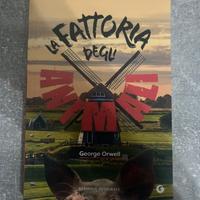 La fattoria degli animali