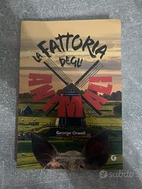La fattoria degli animali