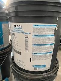 Intonachino Fassa RX561 Bianco