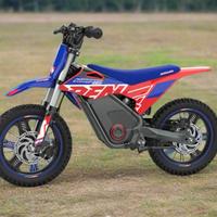 MOTO BICI BAMBINI elettrica o benzina mini BIMBO