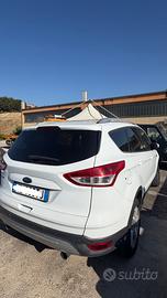 Ford kuga 2.0