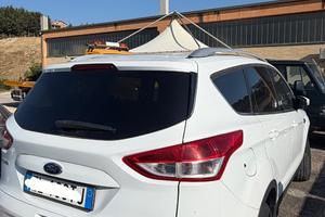 Ford kuga 2.0