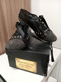 scarpe philipp plein est 1978 limited edition  37