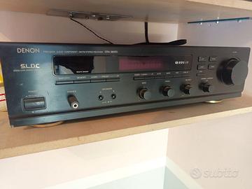 Amplificatore Denon