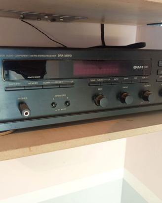 Amplificatore Denon