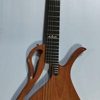 chitarra Paradis  Avalon 