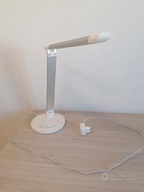 Lampada led per scrivania