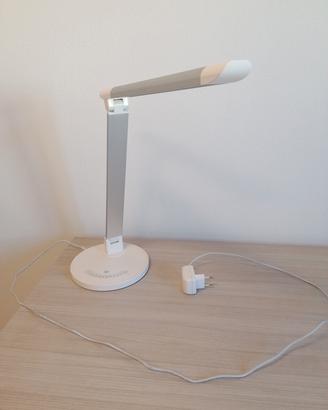 Lampada led per scrivania