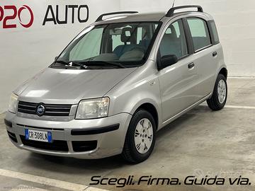FIAT Panda 1.2 Dualogic|AUTOMATICA