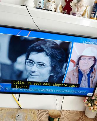 Tv Lg 50 Smart