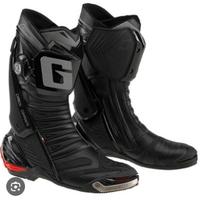 Stivali moto GAERNE GP1evo black 45