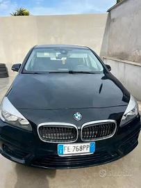 BMW 216D ACTIVE TOURER-NAVI-EURO 6B-FOTO 3 REVISIO