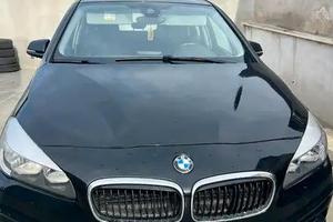 BMW 216D ACTIVE TOURER-NAVI-EURO 6B-FOTO 3 REVISIO