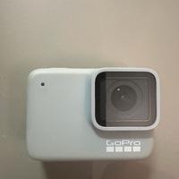 Gopro hero 7 white