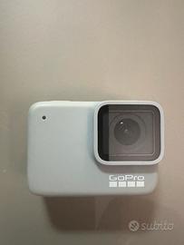 Gopro hero 7 white