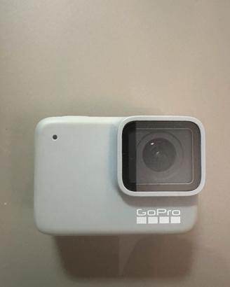 Gopro hero 7 white