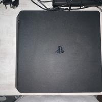 ps4 usata