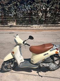 Paggio Liberty 50 1998