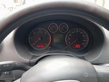 Audi A3 2.0 TDI