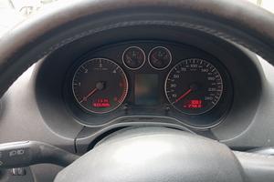 Audi A3 2.0 TDI