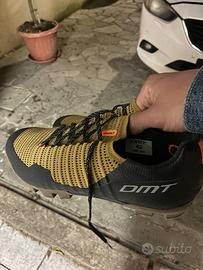 Scarpe dmt