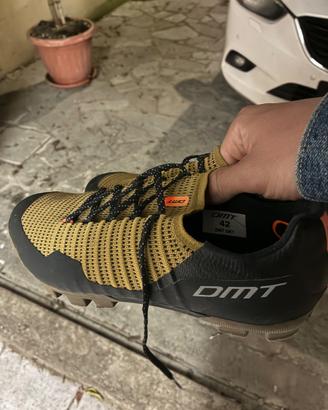 Scarpe dmt