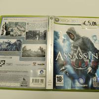 Assassin's Creed Xbox 