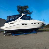 Sealine S41 - refitting 2026